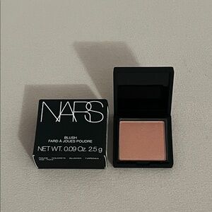 NARS BLUSH - ORGASM